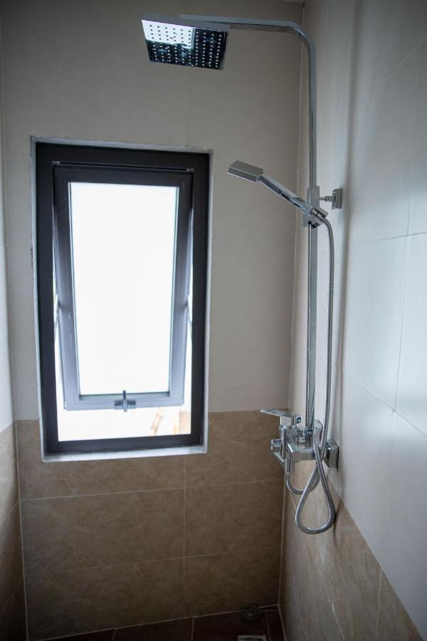 Alaya 10 Apartment Hanoi Eksteriør billede